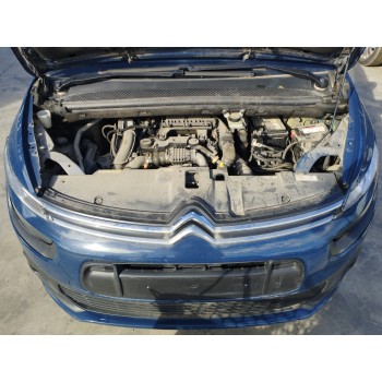 Recambio de carroceria corte para citroën c4 picasso 1.6 blue-hdi fap referencia OEM IAM   