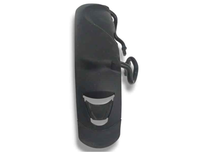 Recambio de guardabarros delantero para piaggio (vespa) mp3 500 hpe (td1) referencia OEM IAM 1B004095 IZQUIERDO 