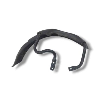 Recambio de guardabarros delantero para piaggio (vespa) mp3 500 hpe (td1) referencia OEM IAM 1B004095 IZQUIERDO 