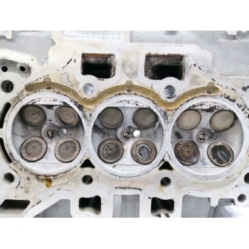 Recambio de culata para citroën c4 picasso 1.2 12v e-thp referencia OEM IAM 9808067580  