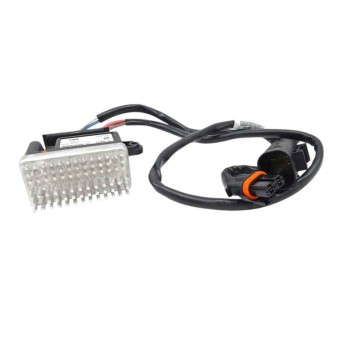 Recambio de modulo electronico para infiniti q50 2.2 diesel cat referencia OEM IAM A501201100 T915160 