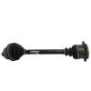 Recambio de transmision delantera izquierda para volkswagen passat berlina (3b3) 1.9 tdi referencia OEM IAM 8D0407271EM  