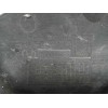 Recambio de guardabarros delantero para piaggio (vespa) mp3 500 hpe (td1) referencia OEM IAM 1B004095 IZQUIERDO 