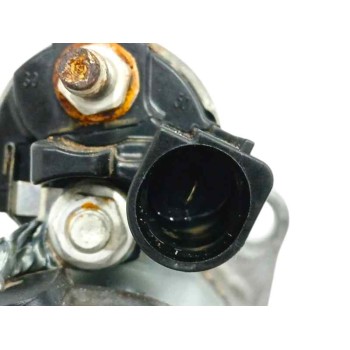 Recambio de motor arranque para volkswagen passat b8 (3g2, cb2) 1.4 tsi 150 cv referencia OEM IAM 02Z911024 4380000192 