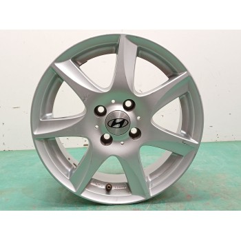 LLANTA KBA48022 6JX15H2 ET38 4H 4X100