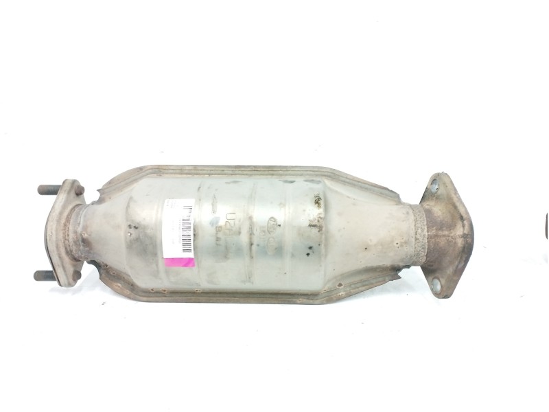Recambio de catalizador para kia cee´d 1.6 crdi cat referencia OEM IAM U014  SI