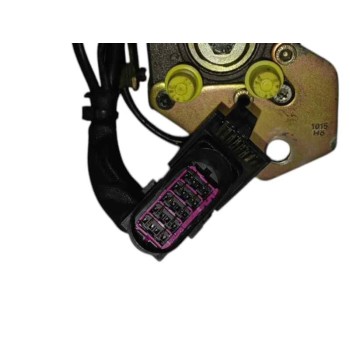 Recambio de bomba inyeccion para seat leon (1m1) 1.9 tdi referencia OEM IAM 038130107D 0460404977 