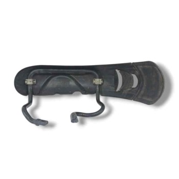 Recambio de guardabarros delantero para piaggio (vespa) mp3 500 hpe (td1) referencia OEM IAM 1B004095 IZQUIERDO 