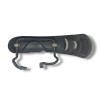 Recambio de guardabarros delantero para piaggio (vespa) mp3 500 hpe (td1) referencia OEM IAM 1B004095 IZQUIERDO 