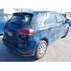 Recambio de carroceria corte para citroën c4 picasso 1.6 blue-hdi fap referencia OEM IAM   