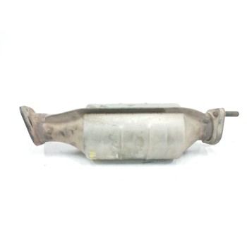 Recambio de catalizador para kia cee´d 1.6 crdi cat referencia OEM IAM U014  SI