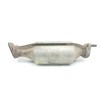 Recambio de catalizador para kia cee´d 1.6 crdi cat referencia OEM IAM U014  SI