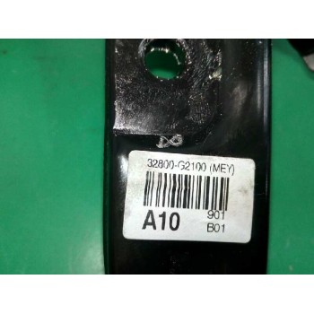 Recambio de pedal freno para kia niro drive referencia OEM IAM 32800G2100  