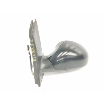 Recambio de retrovisor izquierdo para seat toledo (5p2) hot referencia OEM IAM  5 CABLES 