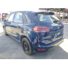 Recambio de carroceria corte para citroën c4 picasso 1.6 blue-hdi fap referencia OEM IAM   