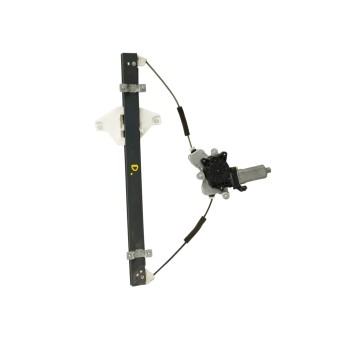 Recambio de elevalunas delantero derecho para ssangyong rodius ii 2.2 xdi referencia OEM IAM   