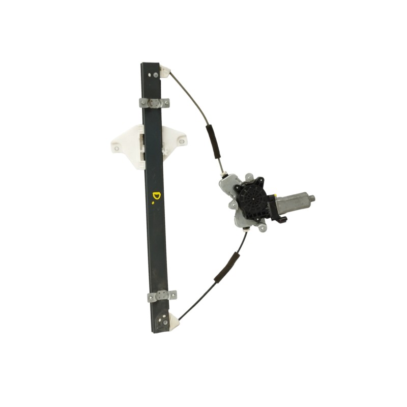 Recambio de elevalunas delantero derecho para ssangyong rodius ii 2.2 xdi referencia OEM IAM   