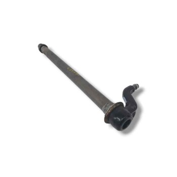 Recambio de eje intermedio para piaggio (vespa) mp3 500 hpe (td1) referencia OEM IAM 1C003939R TUBO DE CONTROL DE DIRECCION 