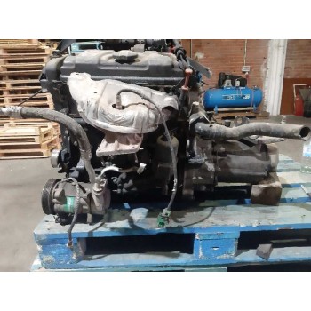 MOTOR COMPLETO HFX 3955987
