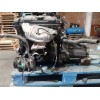 Recambio de motor completo para citroën saxo 1.1 referencia OEM IAM HFX  3955987
