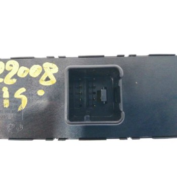 Recambio de mando elevalunas delantero izquierdo para volkswagen passat berlina (3c2) edition plus referencia OEM IAM 1K4959857B