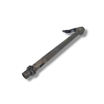 Recambio de eje intermedio para piaggio (vespa) mp3 500 hpe (td1) referencia OEM IAM 1C003939R TUBO DE CONTROL DE DIRECCION 