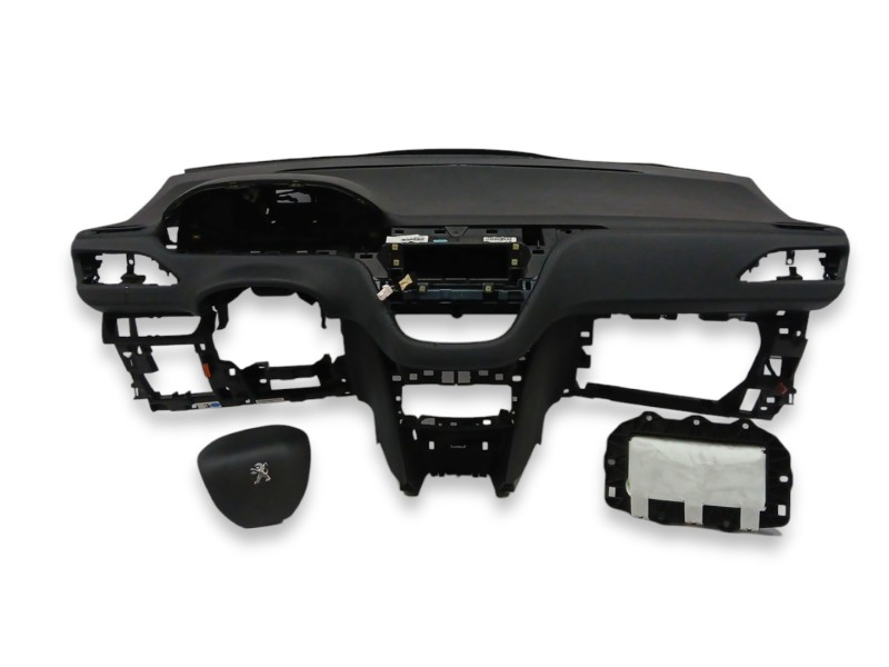 Recambio de salpicadero para peugeot 2008 (--.2013) 1.6 e-hdi fap referencia OEM IAM 9672848580 98072114ZD 9672848580 Recambio de salpicadero para peugeot 2008 (--.2013) 1.6 e-hdi fap referencia OEM IAM 9672848580 98072114ZD 9672848580