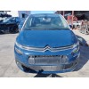 Recambio de carroceria corte para citroën c4 picasso 1.6 blue-hdi fap referencia OEM IAM   