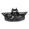 Recambio de salpicadero para peugeot 2008 (--.2013) 1.6 e-hdi fap referencia OEM IAM 9672848580 98072114ZD 9672848580