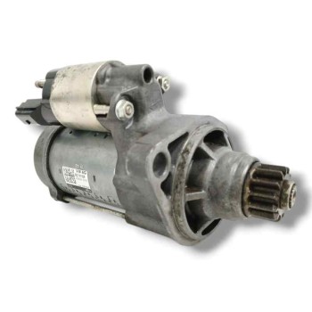 Recambio de motor arranque para volkswagen passat b8 (3g2, cb2) 1.4 tsi 150 cv referencia OEM IAM 02Z911024 4380000192 