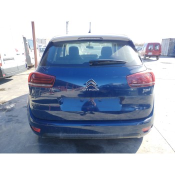 Recambio de carroceria corte para citroën c4 picasso 1.6 blue-hdi fap referencia OEM IAM   