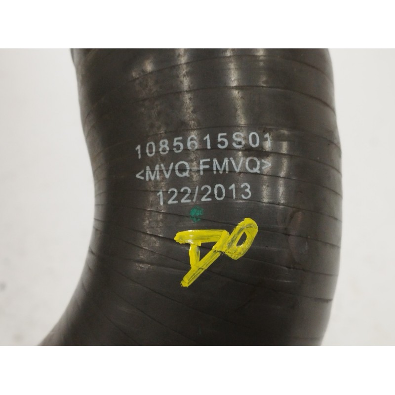 TUBO PRESION TURBOCOMPRESOR