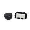 Recambio de salpicadero para peugeot 2008 (--.2013) 1.6 e-hdi fap referencia OEM IAM 9672848580 98072114ZD 9672848580