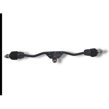 Recambio de eje intermedio para piaggio (vespa) mp3 500 hpe (td1) referencia OEM IAM 622744  