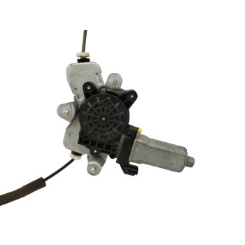 Recambio de elevalunas delantero derecho para ssangyong rodius ii 2.2 xdi referencia OEM IAM   