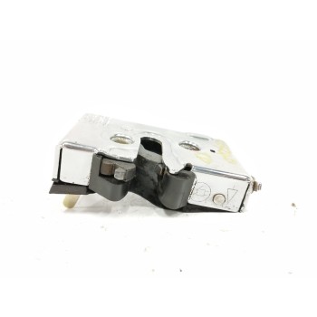 Recambio de cerradura puerta trasera derecha para audi 200 c3 avant (447, 448) 2.2 20v turbo quattro referencia OEM IAM 44383901