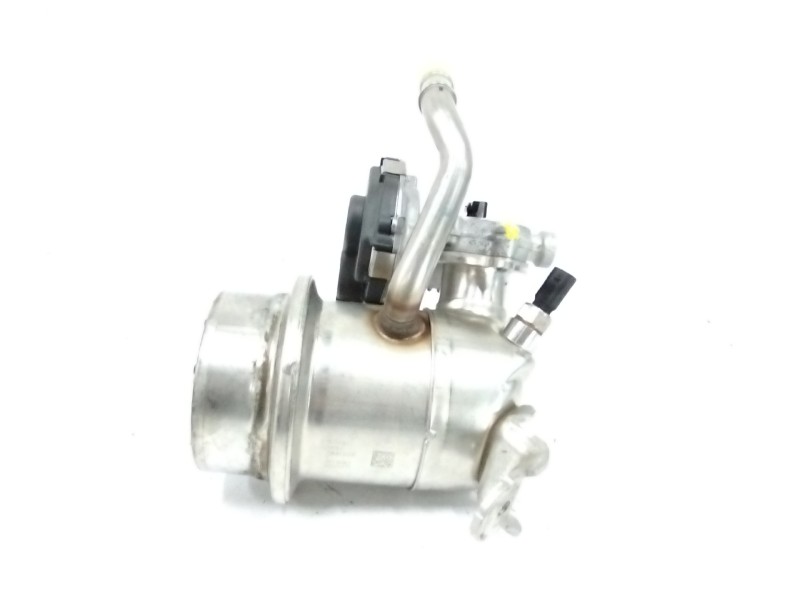 Recambio de enfriador egr para audi q2 (gab) 2.0 16v tdi referencia OEM IAM 05L131512C KN973008 ARU05LV03 Recambio de enfriador egr para audi q2 (gab) 2.0 16v tdi referencia OEM IAM 05L131512C KN973008 ARU05LV03