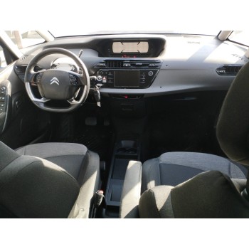 Recambio de carroceria corte para citroën c4 picasso 1.6 blue-hdi fap referencia OEM IAM   