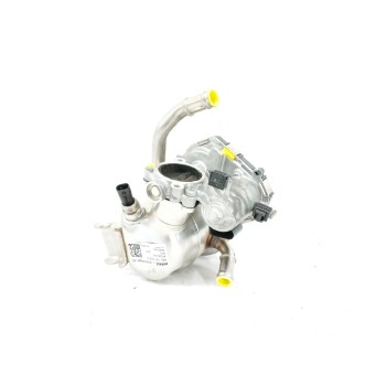 Recambio de enfriador egr para audi q2 (gab) 2.0 16v tdi referencia OEM IAM 05L131512C KN973008 ARU05LV03