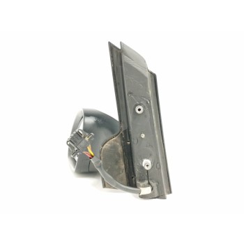 Recambio de retrovisor izquierdo para seat toledo (5p2) hot referencia OEM IAM  5 CABLES 