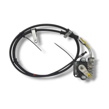 PINZA DE FRENO TRASERA 649090 IZQUIERDA ANTIVUELCO 