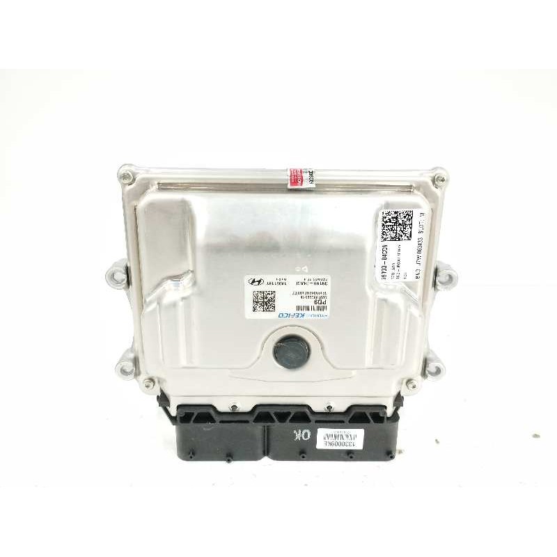 Recambio de centralita motor uce para kia ceed sportswagon 1.0 tgdi cat referencia OEM IAM 3919904AG0 3910304CD0 