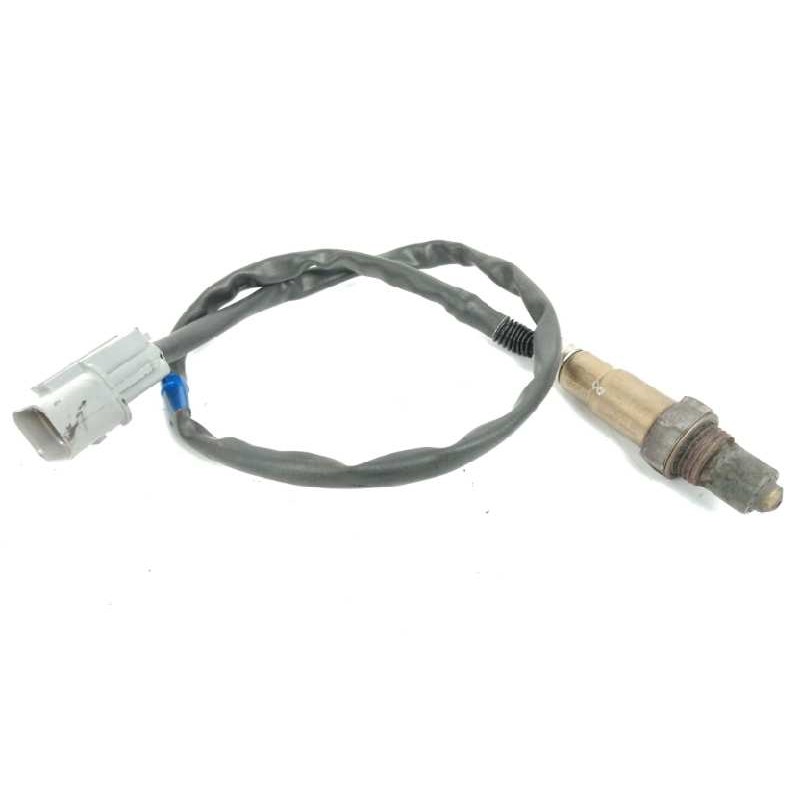 Recambio de sonda lambda para kia stonic (yb) 1.0 t-gdi referencia OEM IAM 3921004110  