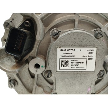 Recambio de motor completo para mg marvel r ev (ep21) referencia OEM IAM TZ204XS1154 8663 KM 