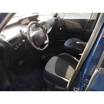 Recambio de carroceria corte para citroën c4 picasso 1.6 blue-hdi fap referencia OEM IAM   