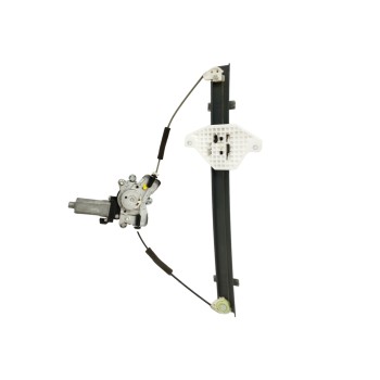 Recambio de elevalunas delantero derecho para ssangyong rodius ii 2.2 xdi referencia OEM IAM   