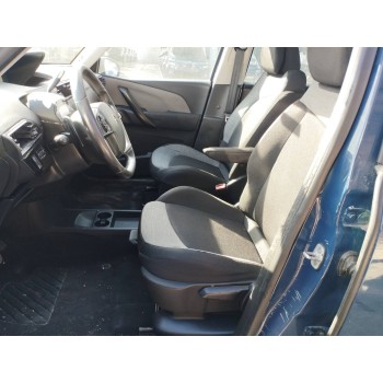 Recambio de carroceria corte para citroën c4 picasso 1.6 blue-hdi fap referencia OEM IAM   