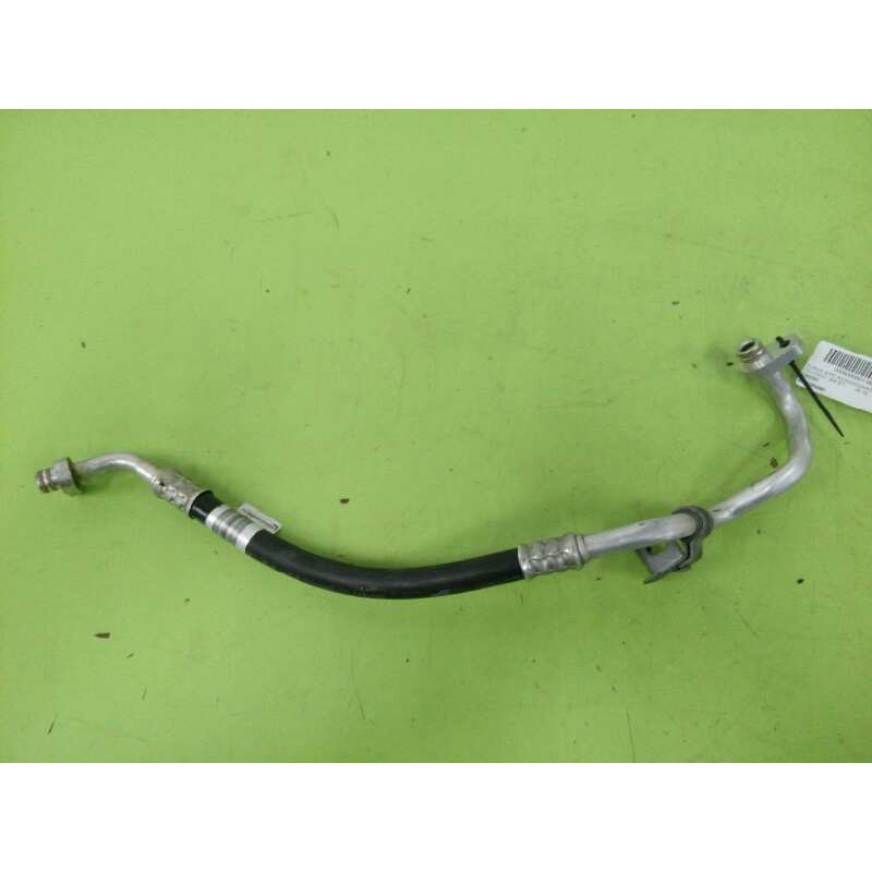 Recambio de tubos aire acondicionado para peugeot 308 gti referencia OEM IAM 9816063580  