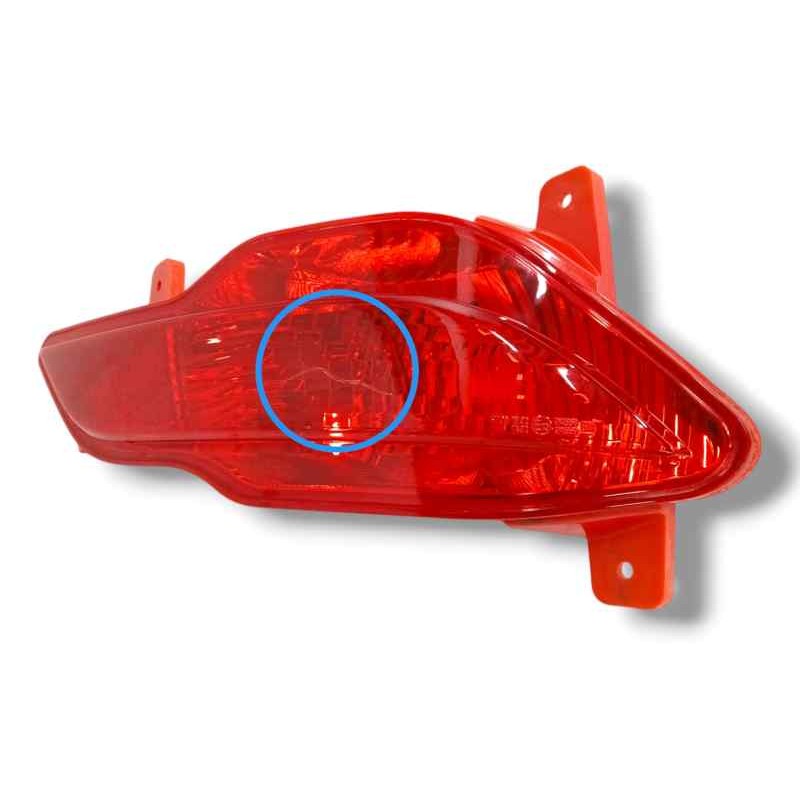 PILOTO TRASERO DERECHO PARAGOLPES