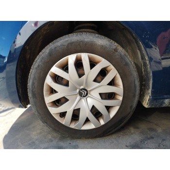 Recambio de carroceria corte para citroën c4 picasso 1.6 blue-hdi fap referencia OEM IAM   
